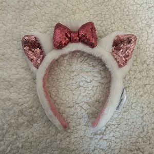 Disney aristocats ears